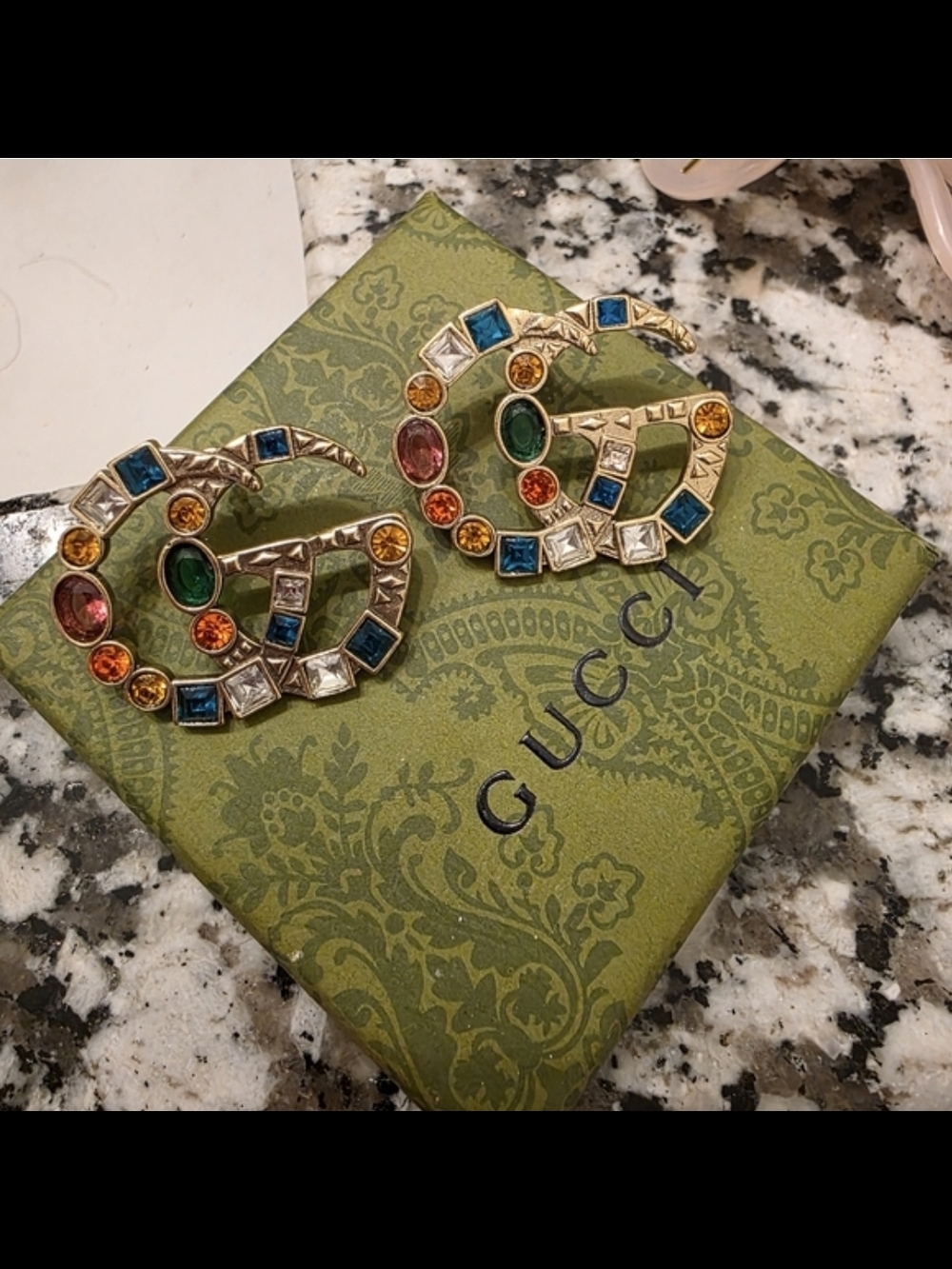 Handmade Earrings